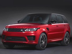 LAND ROVER RANGE ROVER SPORT 3.0D I6 MHEV HSE 249CV AUTO