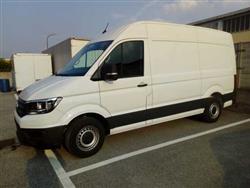 VOLKSWAGEN CRAFTER 2ªs.