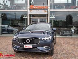 VOLVO XC60 B4 (d) AWD Geartronic Inscription