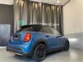 MINI MINI 5 PORTE Mini 1.5 Cooper Classic 5 porte