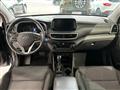 HYUNDAI TUCSON 1.6 CRDi 136CV DCT XLine AUTOCARRO