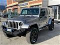 JEEP WRANGLER Unlimited 2.8 CRD DPF Black Edition Auto