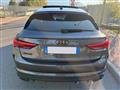 AUDI Q3 SPORTBACK SPB quattro S tronic