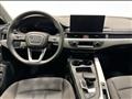 AUDI A4 35 TDI S-TRONIC BUSINESS ADVANCED