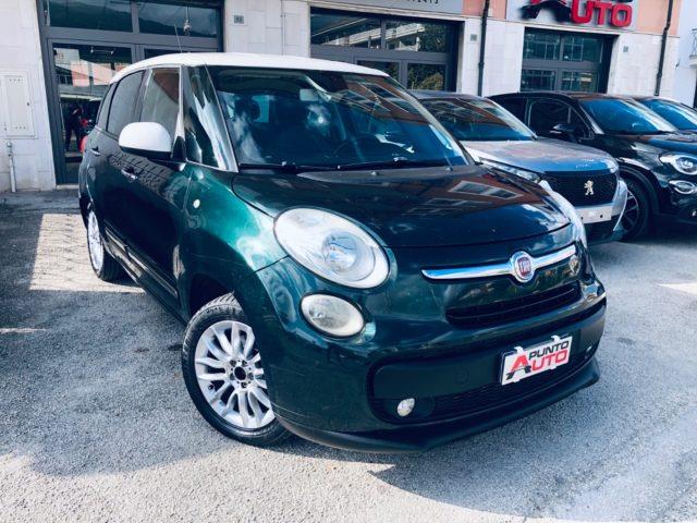 FIAT 500L Living 1.6 Multijet 105 CV Lounge 7 POSTI