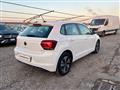 VOLKSWAGEN POLO 1.0 TGI 5p. Highline+NEOPATENTATI+SOLO 45000 KM