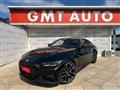 BMW SERIE 4 D M-SPORT PACCHETTO BLU CARBONIO BLACK PACK 19"