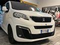 PEUGEOT TRAVELLER BlueHDi 180 S&S EAT8 long Business GANCIO TR.