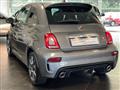 ABARTH 595 1.4 Turbo T-Jet 165 CV Scorpioneoro