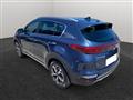 KIA SPORTAGE 2016 Sportage 1.6 CRDI 136 CV DCT7 AWD Energy