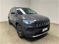 JEEP COMPASS 1.3 turbo t4 Limited 2wd 130cv