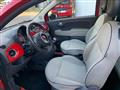 FIAT 500 1.2 by DIESEL neopatentati ok!