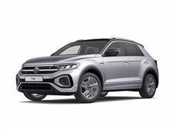 VOLKSWAGEN T-ROC 1.5 TSI ACT R-Line