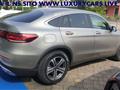 MERCEDES CLASSE GLC 4Matic Coupé EQ-Boost impeccabile