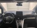 TOYOTA PROACE CITY VERSO Proace City Verso 1.5D 100 CV S&S Short D Executive