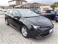 TOYOTA COROLLA TOURING SPORTS Corolla Touring Sports 1.8 Hybrid Business