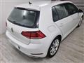 VOLKSWAGEN GOLF 1.6 TDI 115 CV 5p. Highline BlueMotion Technology