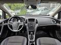 OPEL ASTRA 1.4 Turbo 140CV Sports Tourer GPL Tech Cosmo