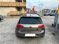 VOLKSWAGEN GOLF 2.0 TDI DSG 5p. Sport Edition UNICO PROPRIETARIO