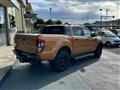 FORD RANGER 2.0 TDCi 213CV DC Wildtrak 5 posti PREZZO NETTO