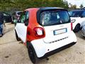 SMART FORTWO CABRIO 1.0cc TWINAMIC YOUNGSTER 71CV CAMBIO AL VOLANTE