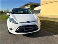 FORD FIESTA 1.4 96Cv aut.5p Titanium