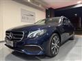 MERCEDES CLASSE E STATION WAGON de S.W. Auto EQ-Power Premium