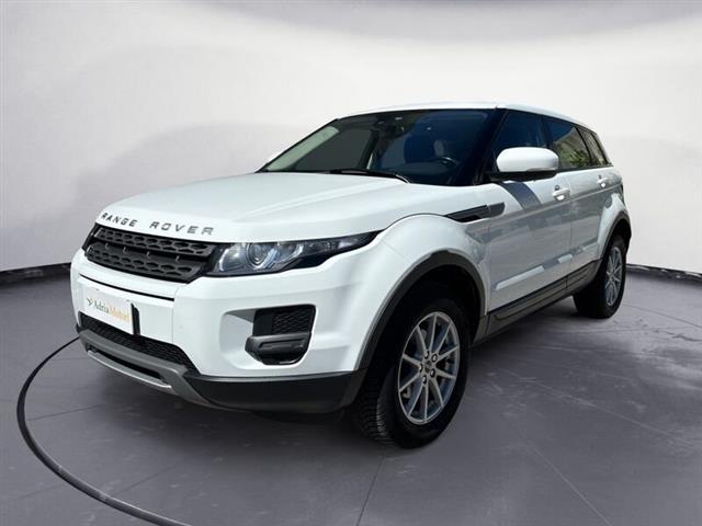 LAND ROVER RANGE ROVER EVOQUE Range Rover Evoque 2.2 Sd4 5p. Prestige