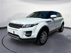 LAND ROVER RANGE ROVER EVOQUE Range Rover Evoque 2.2 Sd4 5p. Prestige