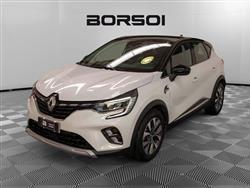 RENAULT NUOVO CAPTUR PLUG-IN HYBRID Captur Plug-in Hybrid E-Tech 160 CV Intens