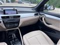 BMW X1 xLine Plus 20 d