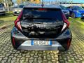 TOYOTA NUOVA AYGO X 1.0 VVT-i 72 CV 5 porte Trend S-CVT MY 24 NO VINCO