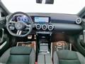 MERCEDES CLASSE CLA d Automatic Coupe'