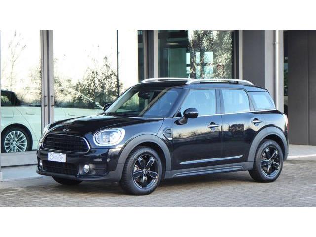 MINI COUNTRYMAN 2.0 Cooper D Hype Countryman