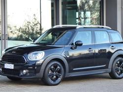 MINI COUNTRYMAN 2.0 Cooper D Hype Countryman