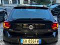 VOLKSWAGEN POLO 1.0 EVO 5p. Comfortline BlueMotion Technology