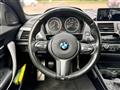 BMW Serie 2 220d Msport 190cv my15