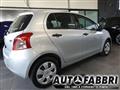 TOYOTA Yaris 1.0 5p. Sol