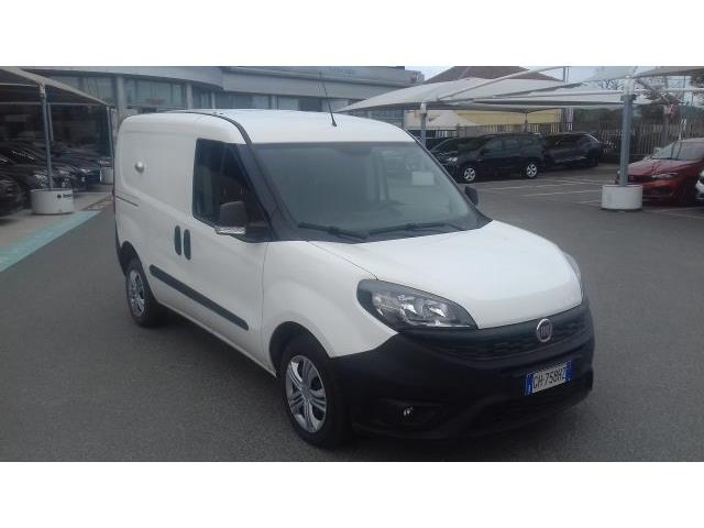 FIAT DOBLÒ 3 POSTI 1.6 MJT 105CV PC-TN Cargo Lounge