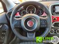 FIAT 500X 1.6 MultiJet 120 CV DCT BUSINESS