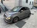 ABARTH 595C C 1.4 Turbo T-Jet MTA Turismo