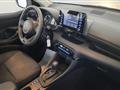 MAZDA 2 HYBRID 1.5 vvt full hybrid electric pure e-cvt