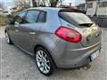 FIAT BRAVO 1.4 Multiair T 140CV Benzina/gpl Stupenda