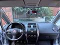 FIAT SEDICI 1.6 16V 4x4 Dynamic gancio di traino euro 4