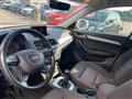 AUDI Q3 2.0 TDI 150 CV