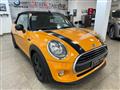 MINI CABRIO 1.5 One Cabrio