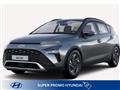 HYUNDAI BAYON 1.2 MPI XLine