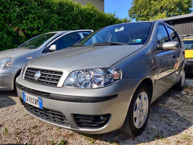 FIAT PUNTO 1.3 Multijet 16V 5 porte Actual