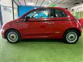 FIAT 500 1.2 by DIESEL neopatentati ok!