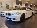 BMW SERIE 5 TOURING d xDrive Touring Luxury Msport*GARANZIA 2ANNI BMW*